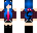 meif'wa oc