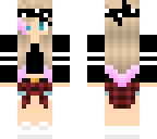 melon's skin