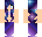 mermaid