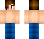 merman