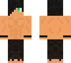 merman