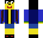 mi skin para el verano pantalones cortos