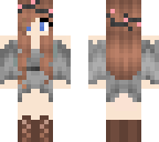 mia's character