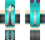 miku is bae 