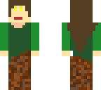 military lady