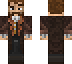 minecraft diaries chad