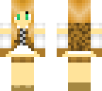 minecraft diaries oc