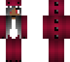 minecraft dino onesy