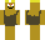 miner