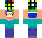 mini man
