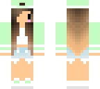 mint girl 