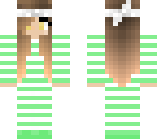 mint onesie vampire