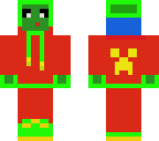 mlg slime
