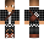 modern boy archer