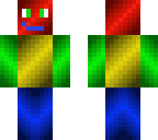 mr rainbow