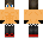 muscle guy