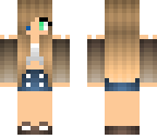 my base skin 33