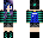 my character