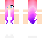 my crazycraft skin