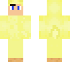 my duck skin 2