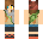 my friends pokemon trainer skin