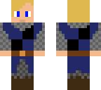 my knight skin