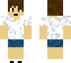 my new skin
