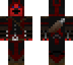 my new skin