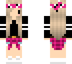 my new skin
