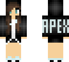 my skin