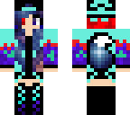 my skin