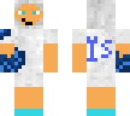 my skin
