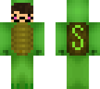 my skin