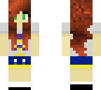 my skin