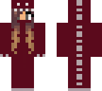 my skin dino
