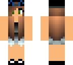 my skin edit
