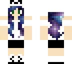 my skin edit steve pixel