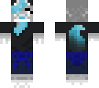 my undertale oc taiga