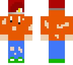 my version of zane