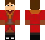 naboo pilot