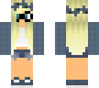 nerdy garrothina