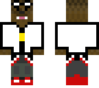 new best skin