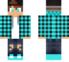 new flannel