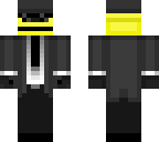 new oc