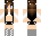 new skin
