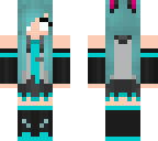 new skin