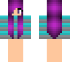 new skin