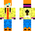 new skin of awesome