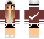 nfinity's nike skin