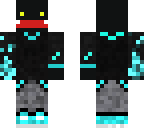 nice turki